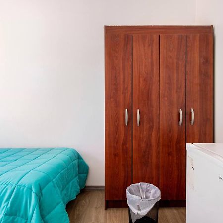 Habitaciones Valparaiso Luaran gambar