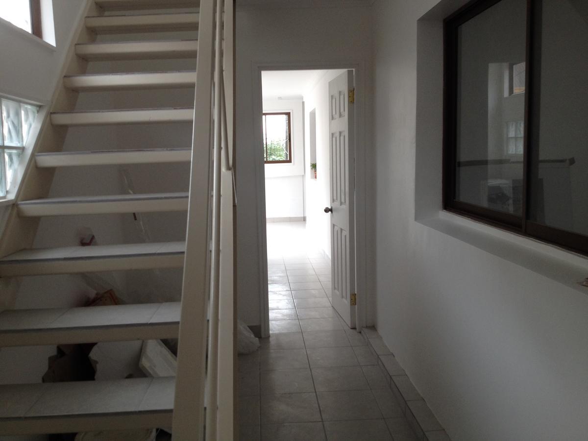 Habitaciones Valparaiso Luaran gambar