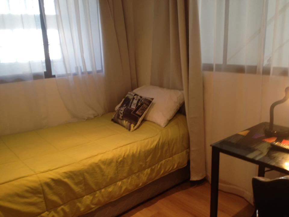 Habitaciones Valparaiso Luaran gambar