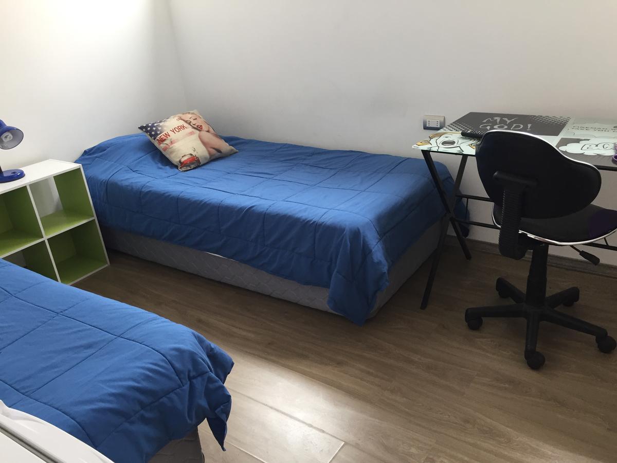 Habitaciones Valparaiso Luaran gambar
