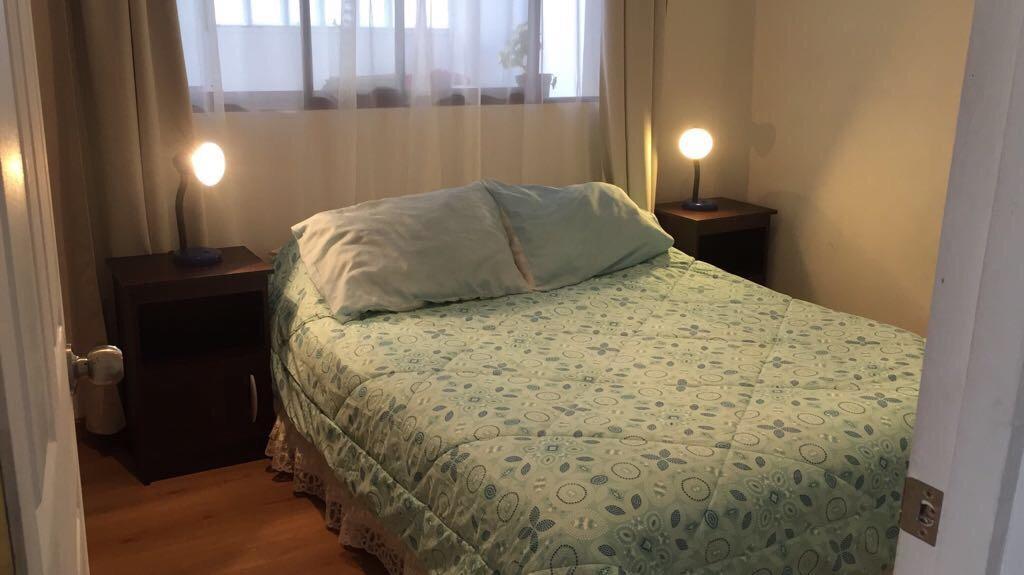 Habitaciones Valparaiso Luaran gambar